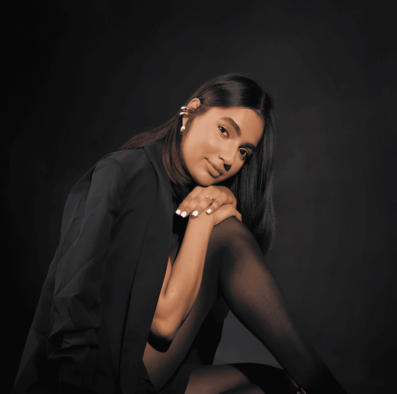 Karen Voguedo, asesora de imagen