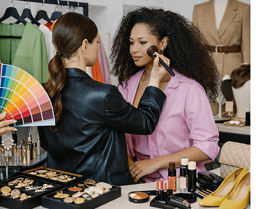 Asesoría de Imagen Completa