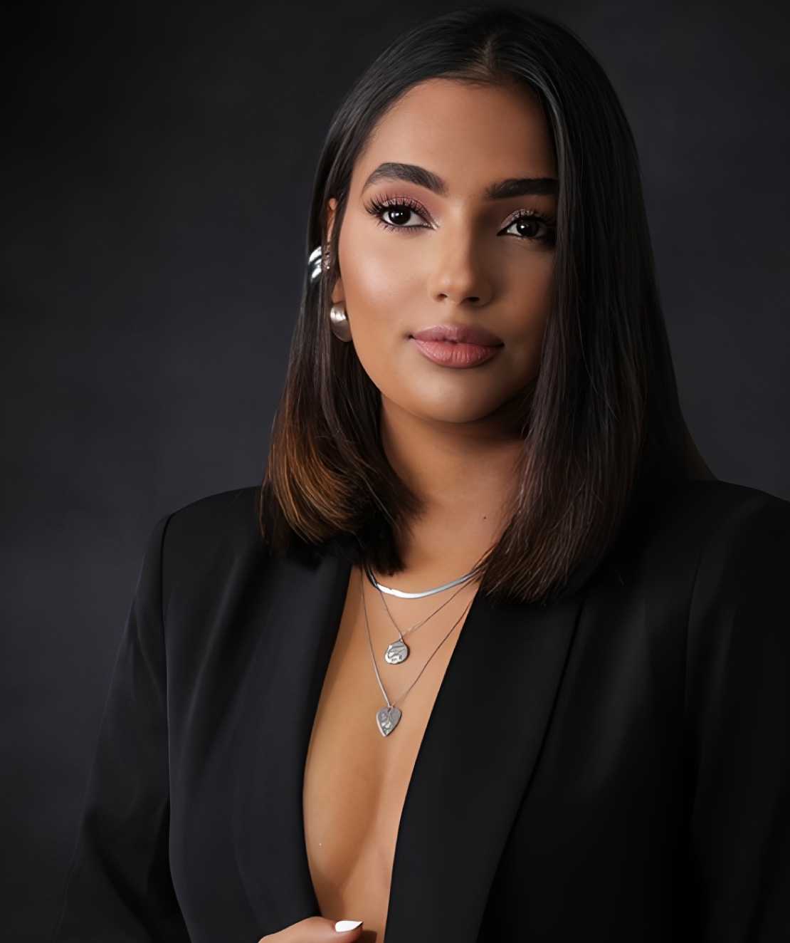 Karen Voguedo